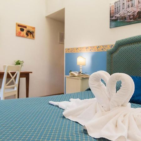 Gregorio'S Rooms Roma Exterior foto