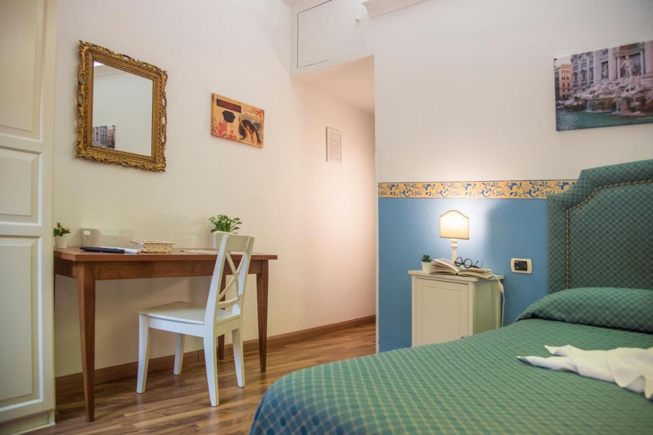 Gregorio'S Rooms Roma Exterior foto