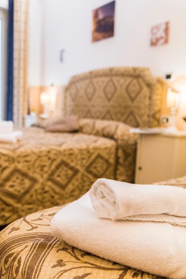 Gregorio'S Rooms Roma Exterior foto