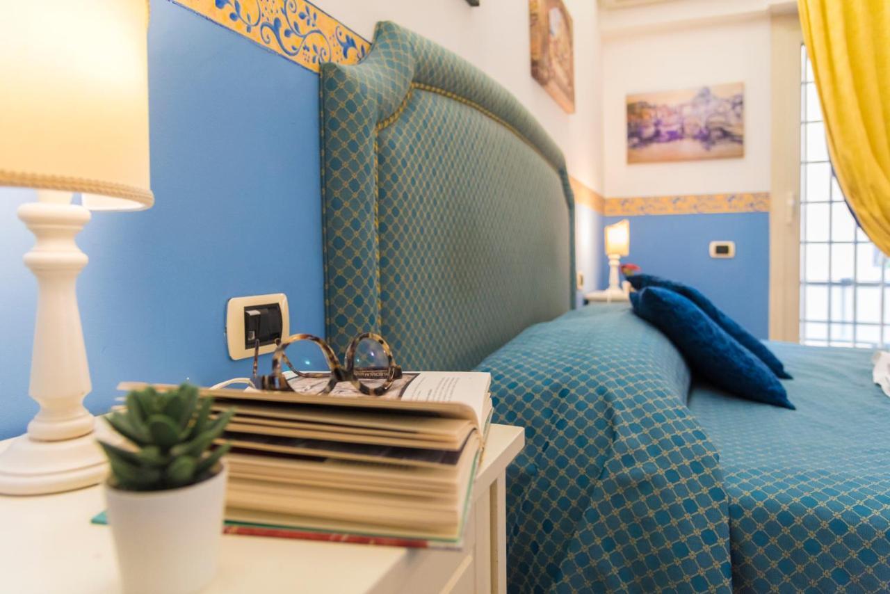 Gregorio'S Rooms Roma Exterior foto