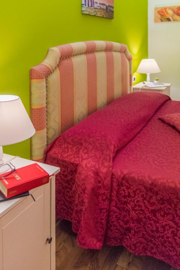 Gregorio'S Rooms Roma Exterior foto