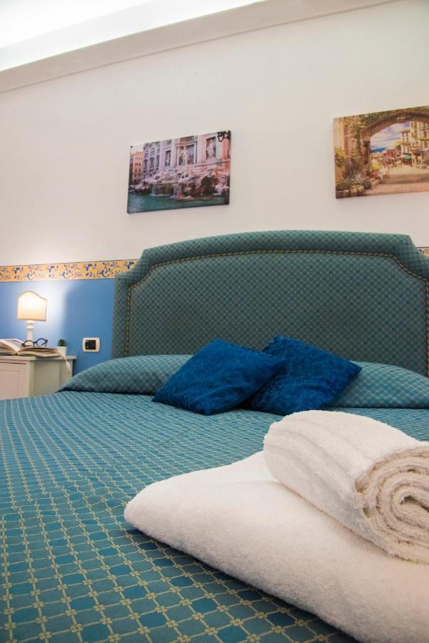 Gregorio'S Rooms Roma Exterior foto
