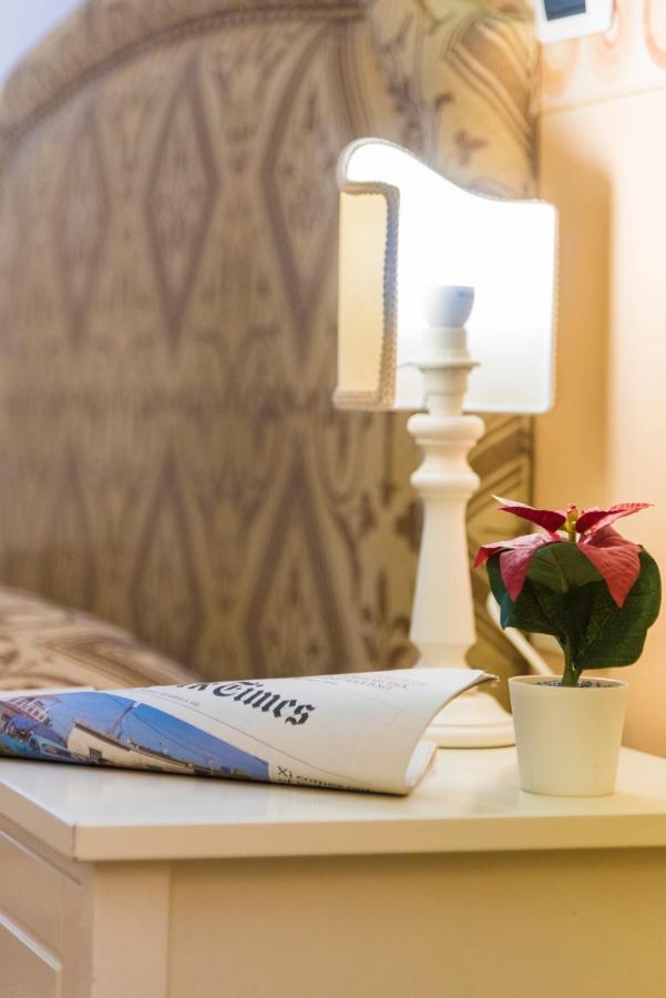 Gregorio'S Rooms Roma Exterior foto