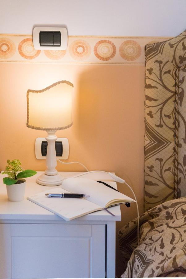 Gregorio'S Rooms Roma Exterior foto