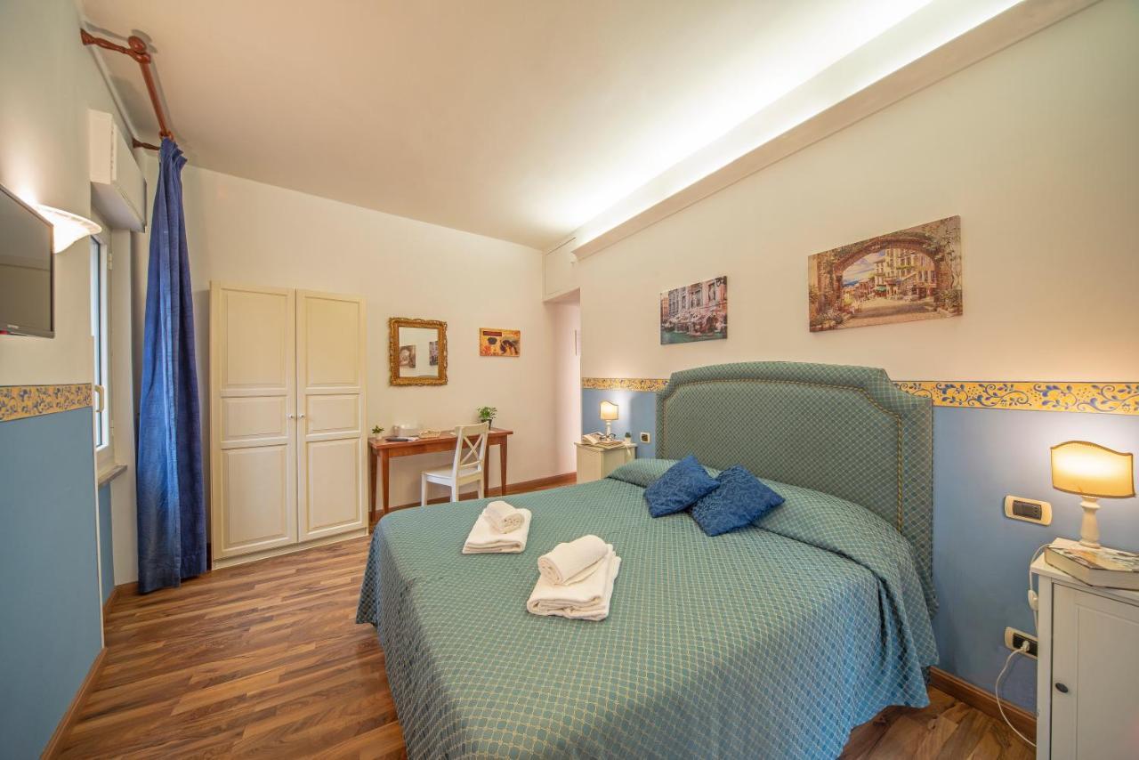 Gregorio'S Rooms Roma Exterior foto