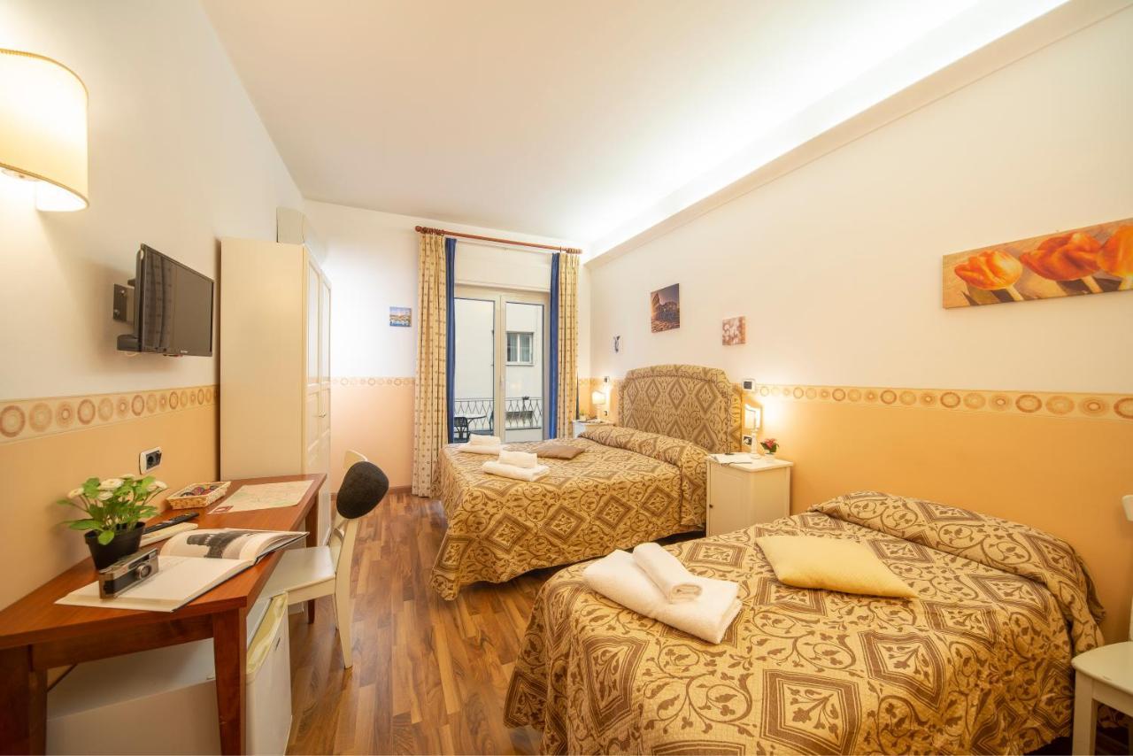 Gregorio'S Rooms Roma Exterior foto