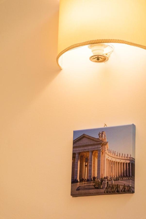 Gregorio'S Rooms Roma Exterior foto