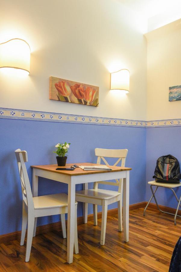 Gregorio'S Rooms Roma Exterior foto