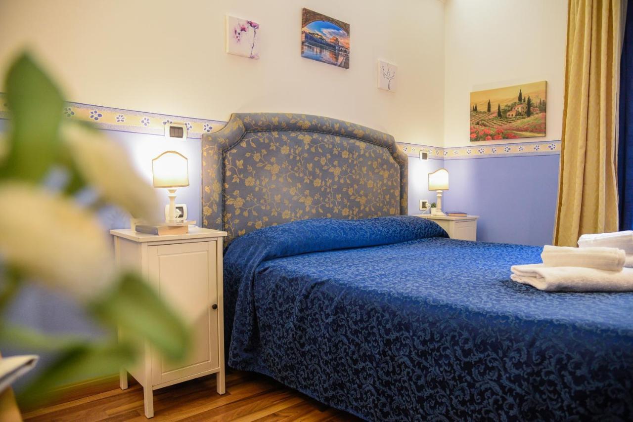 Gregorio'S Rooms Roma Exterior foto