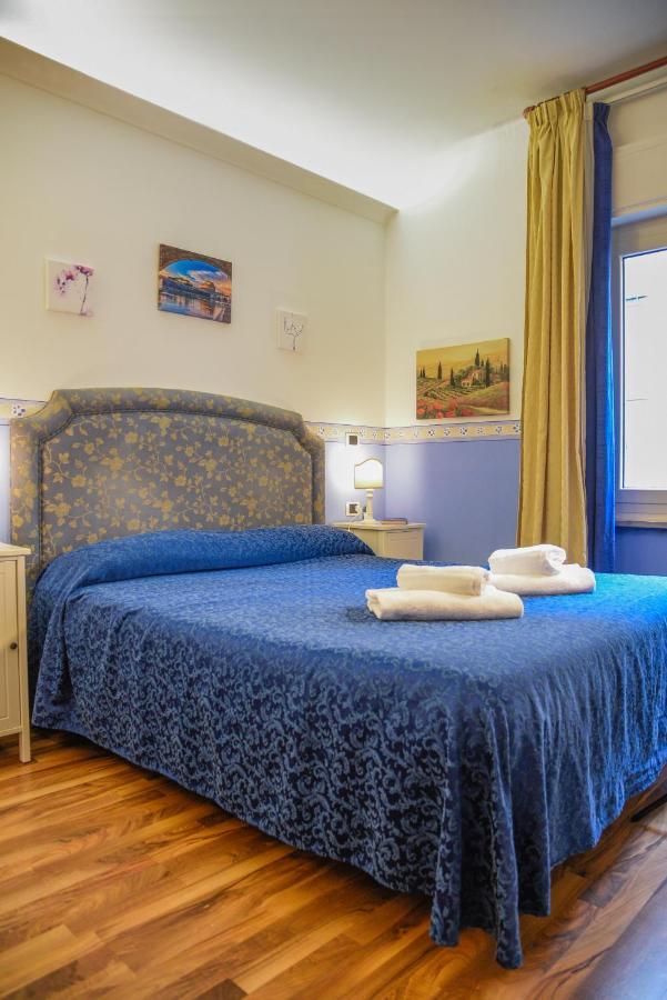 Gregorio'S Rooms Roma Exterior foto