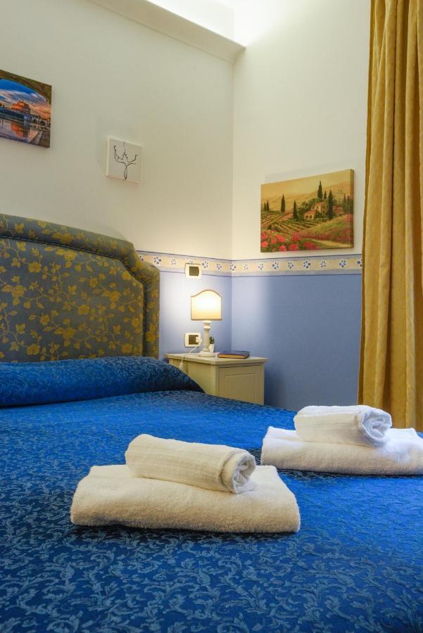 Gregorio'S Rooms Roma Exterior foto