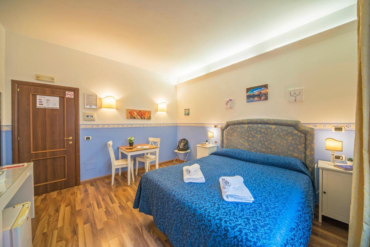 Gregorio'S Rooms Roma Exterior foto
