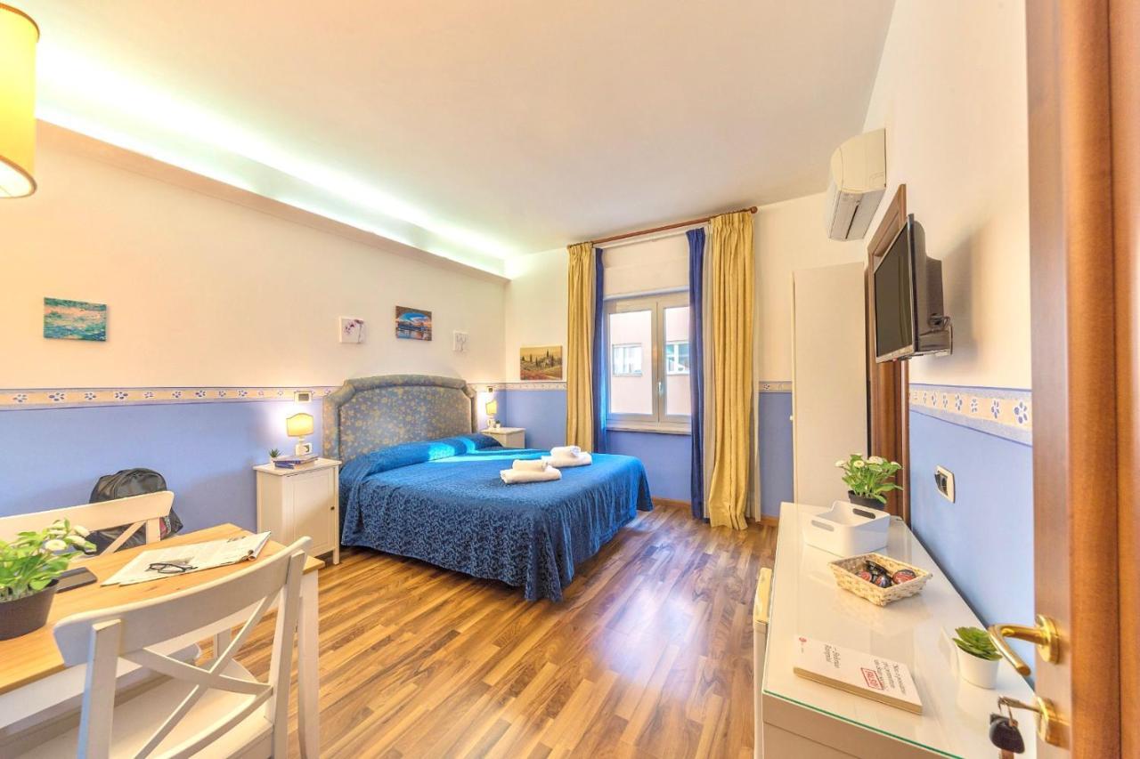 Gregorio'S Rooms Roma Exterior foto